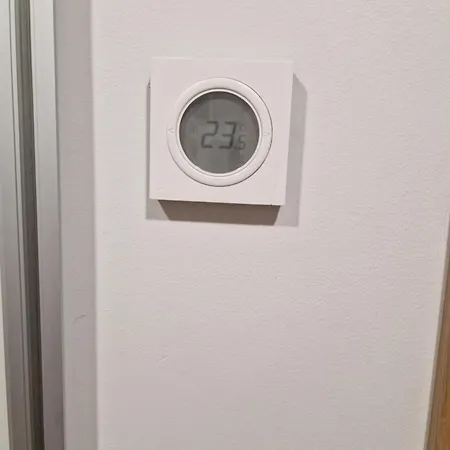 Appartement Oja 118-49
