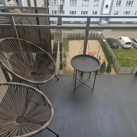 Oja 118-49 Appartement
